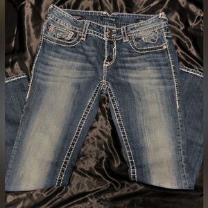 Women's Vigoss Jeans